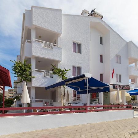 Sezin Apart Marmaris Bagian luar foto