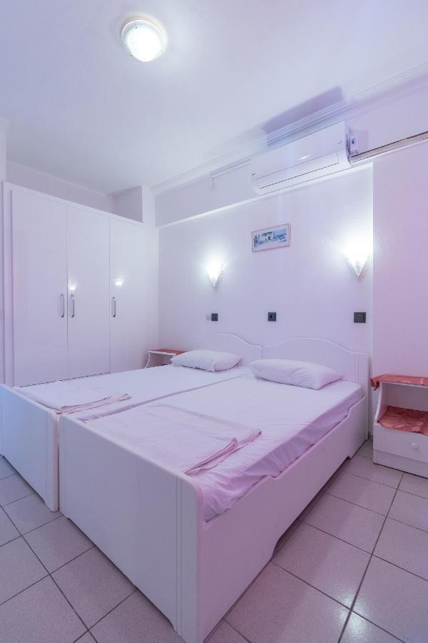 Sezin Apart Marmaris Bagian luar foto