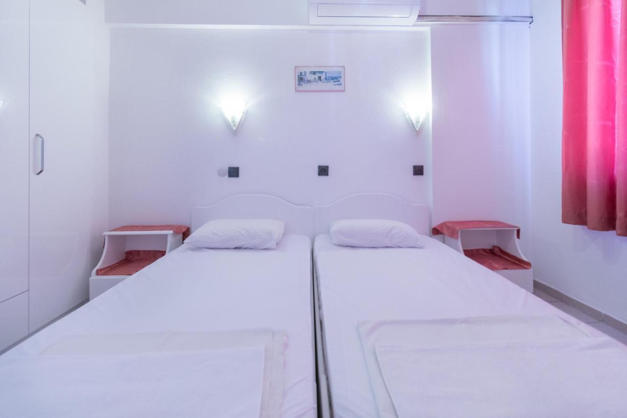Sezin Apart Marmaris Bagian luar foto